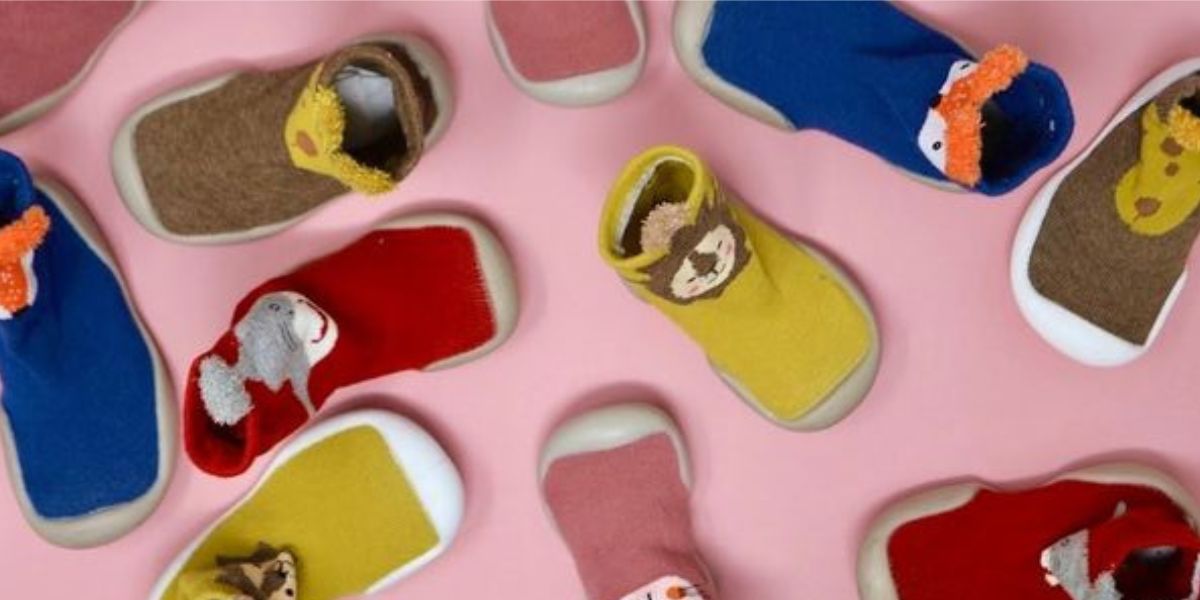 Best shoes learning to walk shop