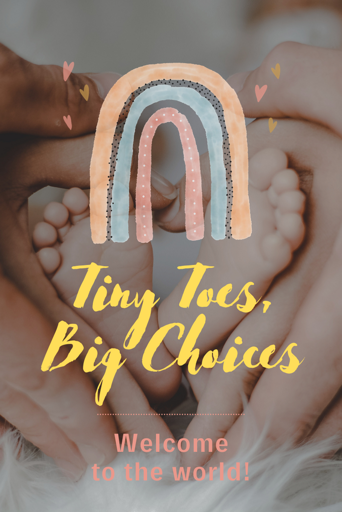 What Size Baby Shoes Does My Baby Need?