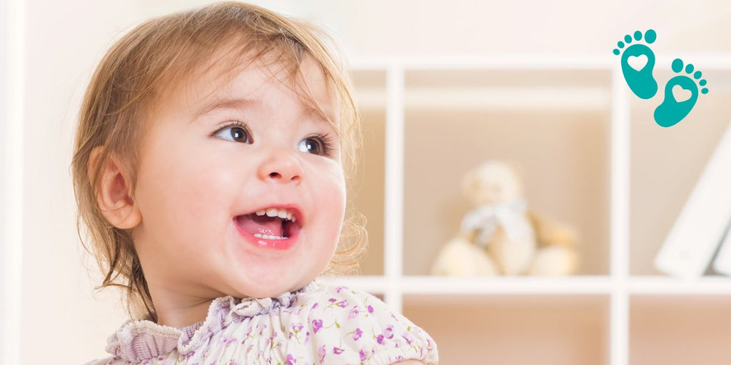 When Babies Start Crawling: A Guide to Baby Shoes and Baby Sock Shoes