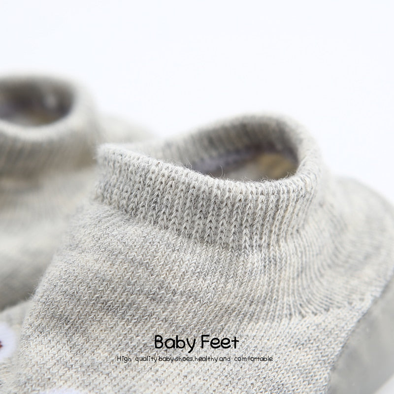 The Ultimate Guide to Choosing the Right Baby Shoes