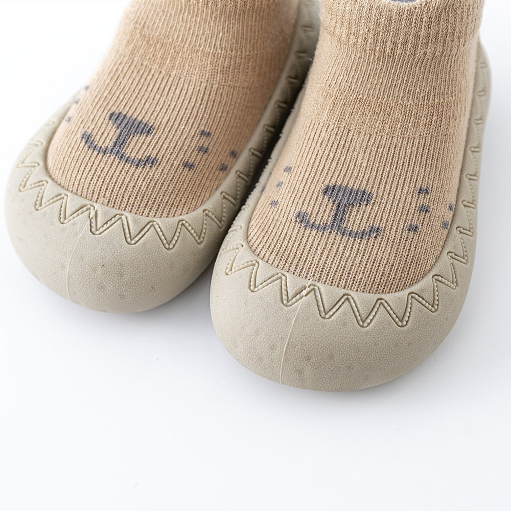 A Deep Dive into Grookz Baby Sock Shoes