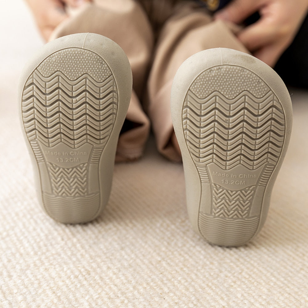 Baby Shoes for Every Occasion: From Playtime to Parties