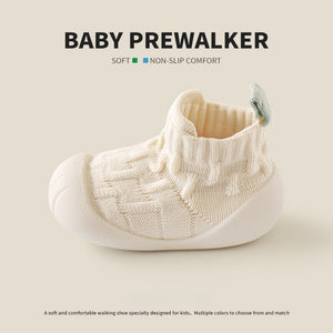 Open image in slideshow, Baby Prewalker - White
