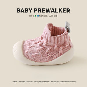 Open image in slideshow, Baby Prewalker - Pink
