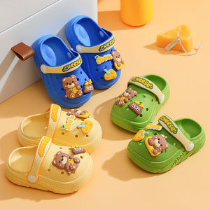 Baby Grookz Shoes - Blue