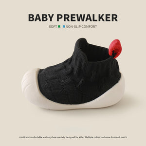 Open image in slideshow, Baby Prewalker - Black
