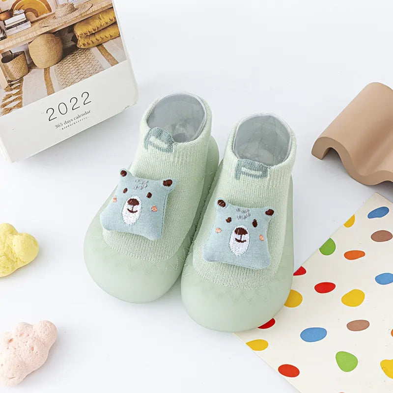 Infant 2024 sock slippers