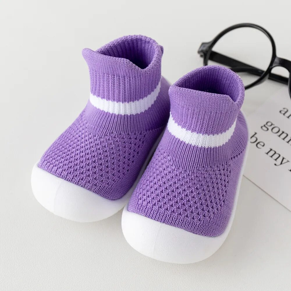 purple infant dress shoes Amazon.com: Infant Girls Single Shoes Mesh Bowknot First Walkers Shoes Toddler Sandals Saltwater Sandals for (Purple, 12-18 Months) : Clothing, Shoes & Jewelry
