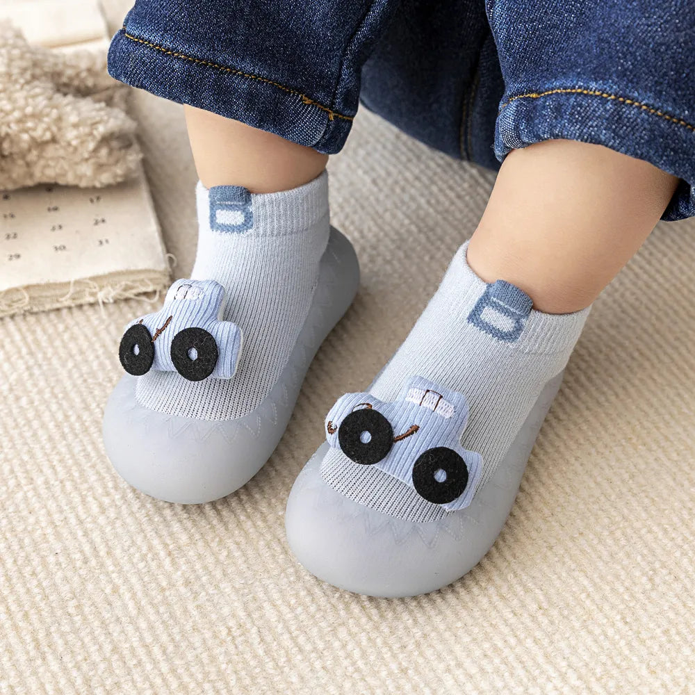 Baby Shoes & Sock Shoes for Infants, Newborns & Toddlers – Grookz Shoes
