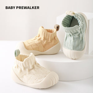 Baby Prewalker - White