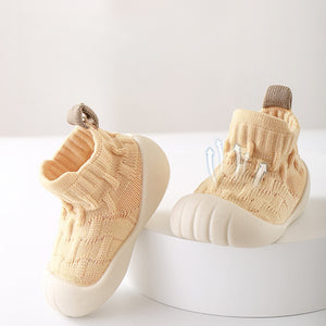 Baby Prewalker - Tan
