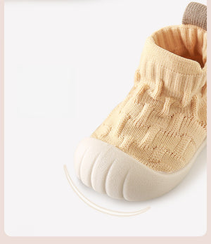 Baby Prewalker - Tan