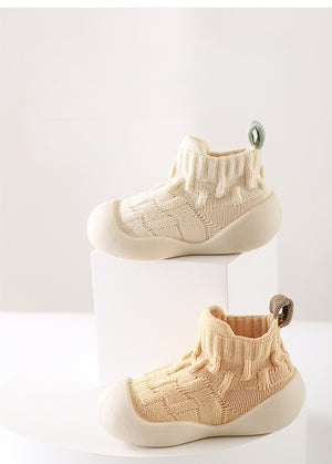 Baby Prewalker - White