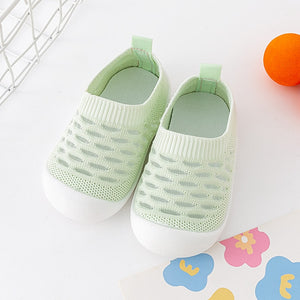 Open image in slideshow, Baby First Walkers -  Green
