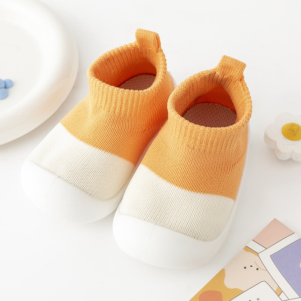 Baby Shoes & Sock Shoes for Infants, Newborns & Toddlers – Grookz Shoes