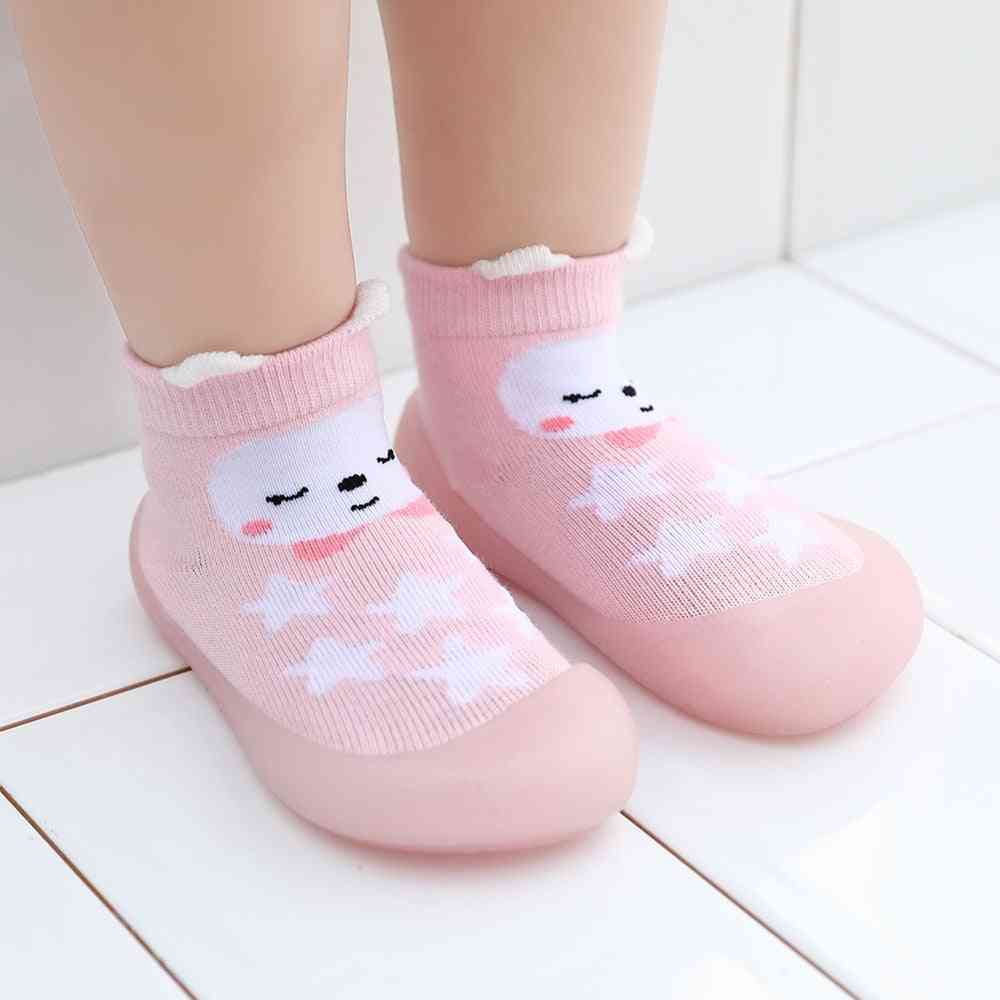 Baby Pet Sock Shoes - Sheep