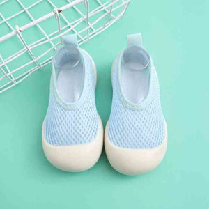 Open image in slideshow, Baby First Walkers - Light Blue
