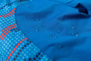 Grookz Baby Romper - Blue